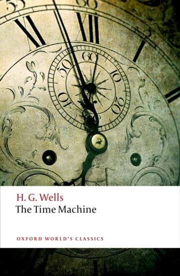 Time Machine main product photo