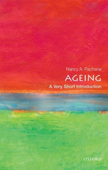 Ageing: A Very Short Introduction main product photo