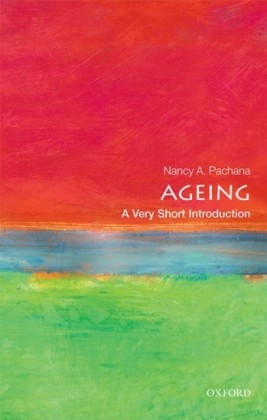 Ageing: A Very Short Introduction