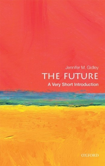 Future: A Very Short Introduction main product photo
