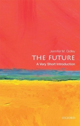 Future: A Very Short Introduction