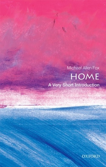 Home: A Very Short Introduction main product photo