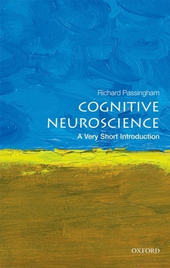 Cognitive Neuroscience: A Very Short Introduction main product photo