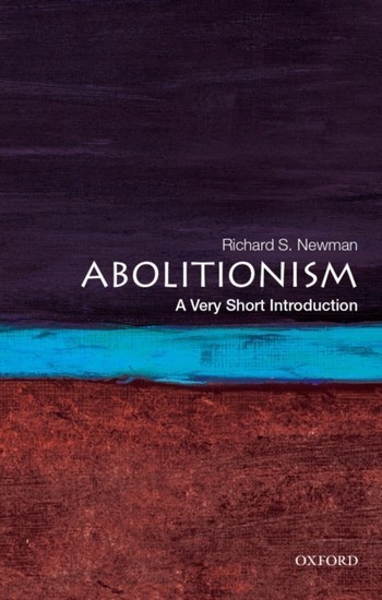Abolitionism: A Very Short Introduction main product photo