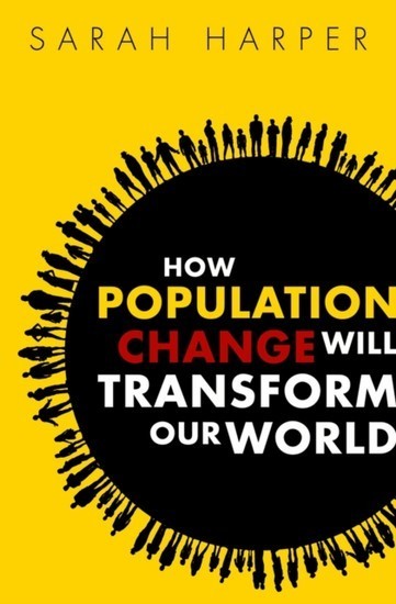 How Population Change Will Transform Our World main product photo