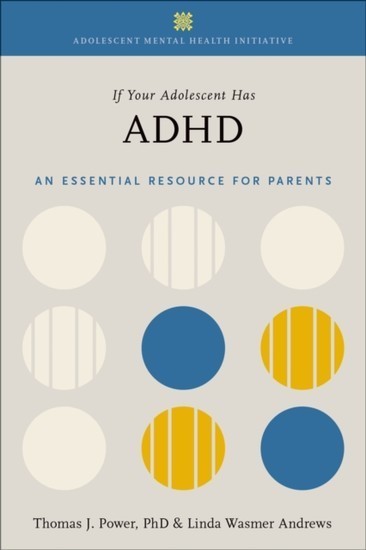 If Your Adolescent Has ADHD main product photo