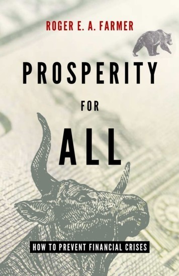 Prosperity for All main product photo