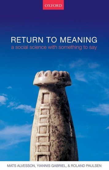Return to Meaning main product photo
