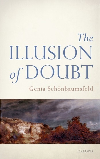 Illusion of Doubt main product photo