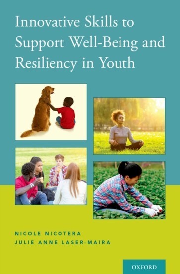Innovative Skills to Support Well-Being and Resiliency in Youth main product photo