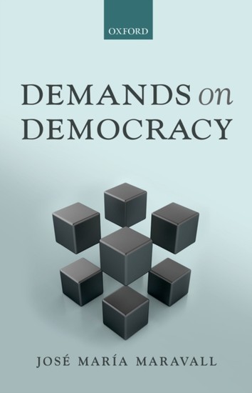 Demands on Democracy main product photo