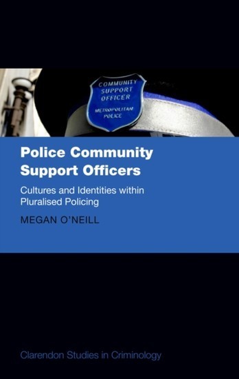 Police Community Support Officers main product photo