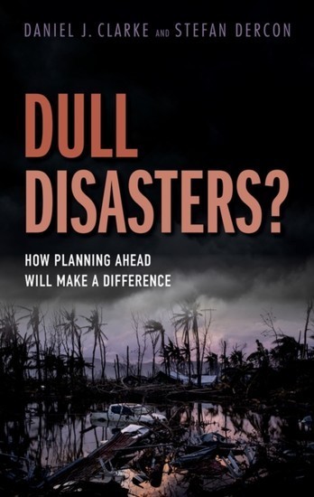 Dull Disasters? main product photo