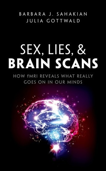 Sex, Lies, and Brain Scans main product photo