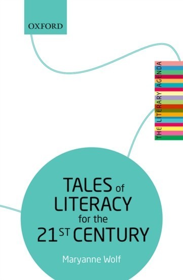 Tales of Literacy for the 21st Century main product photo
