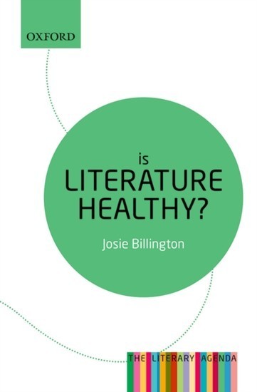 Is Literature Healthy? main product photo