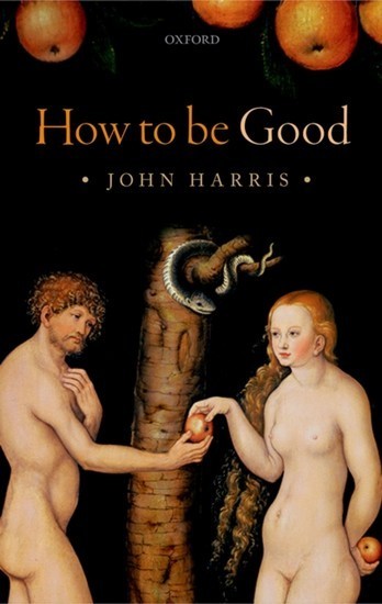 How to be Good main product photo