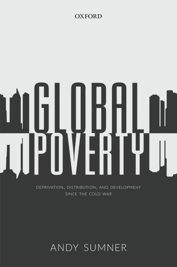 Global Poverty main product photo