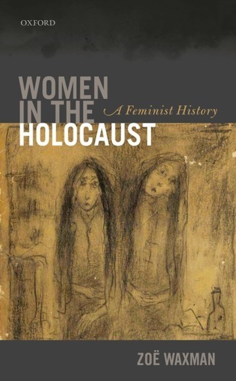 Women in the Holocaust main product photo