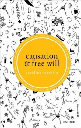 Causation and Free Will