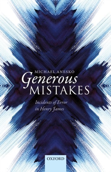 Generous Mistakes main product photo