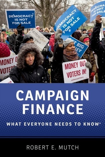 Campaign Finance main product photo