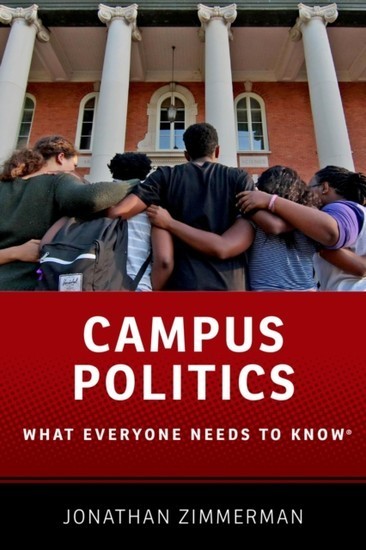 Campus Politics main product photo