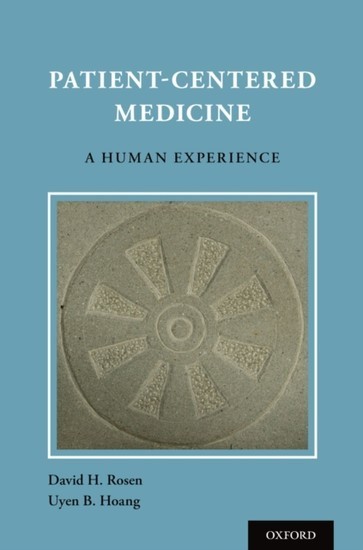 Patient Centered Medicine main product photo
