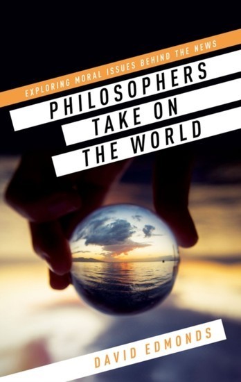 Philosophers Take On the World main product photo