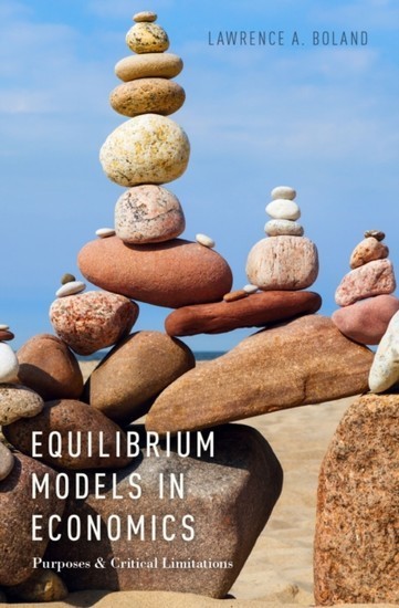 Equilibrium Models in Economics main product photo