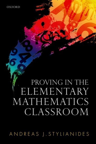 Proving in the Elementary Mathematics Classroom main product photo