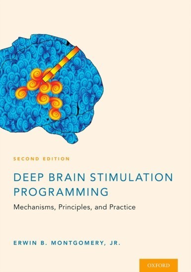 Deep Brain Stimulation Programming main product photo