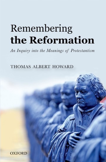 Remembering the Reformation main product photo