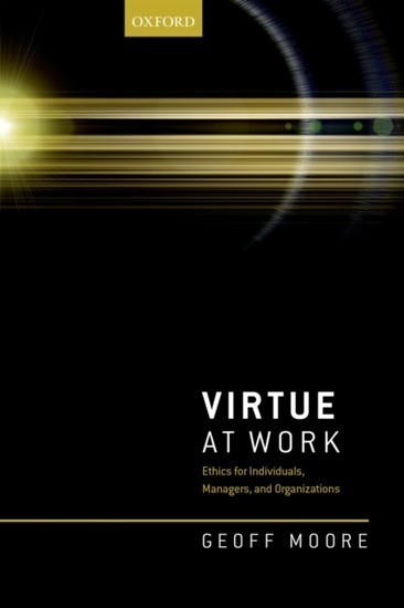 Virtue at Work main product photo