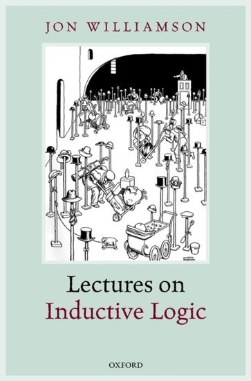 Lectures on Inductive Logic main product photo
