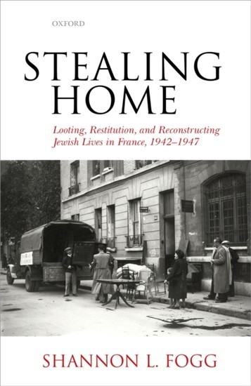 Stealing Home main product photo