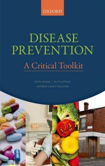 Disease Prevention main product photo