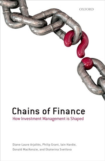 Chains of Finance main product photo