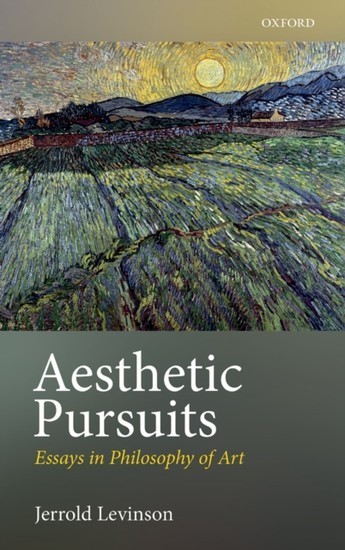 Aesthetic Pursuits main product photo