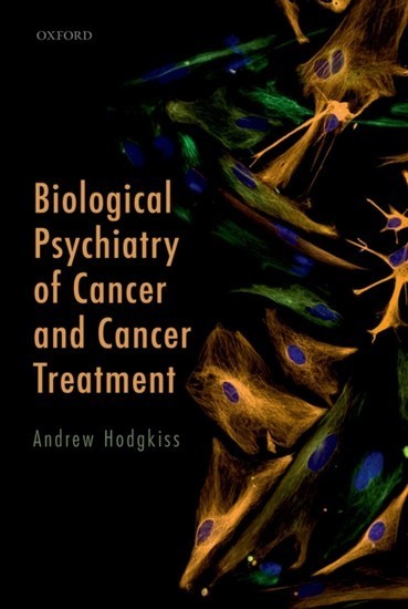 Biological Psychiatry of Cancer and Cancer Treatment main product photo