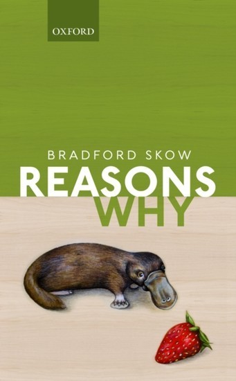 Reasons Why main product photo