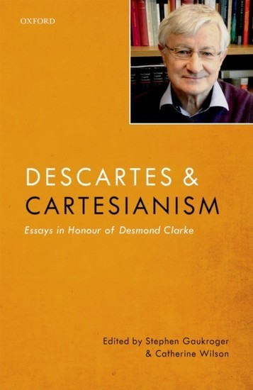Descartes and Cartesianism main product photo