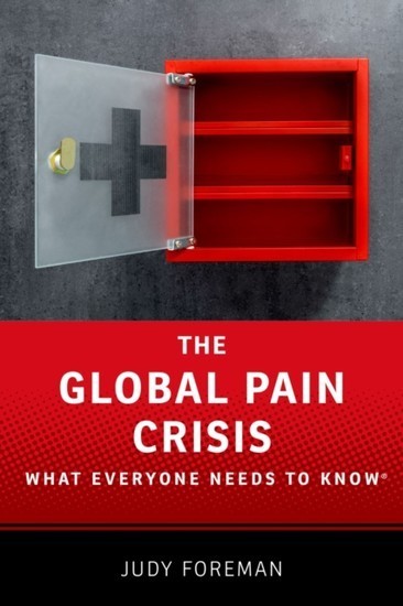 Global Pain Crisis main product photo