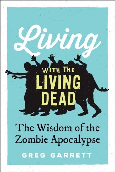 Living with the Living Dead main product photo
