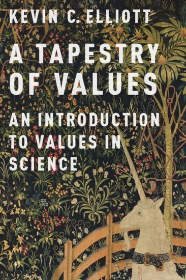 Tapestry of Values main product photo
