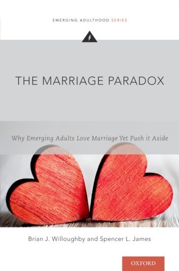 Marriage Paradox main product photo