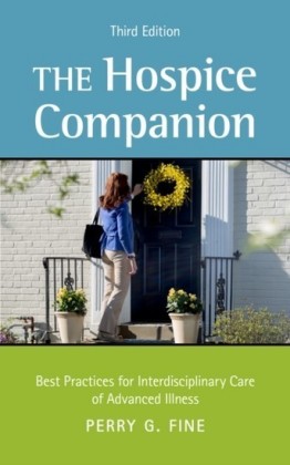 Hospice Companion