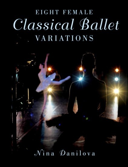 Eight Female Classical Ballet Variations main product photo