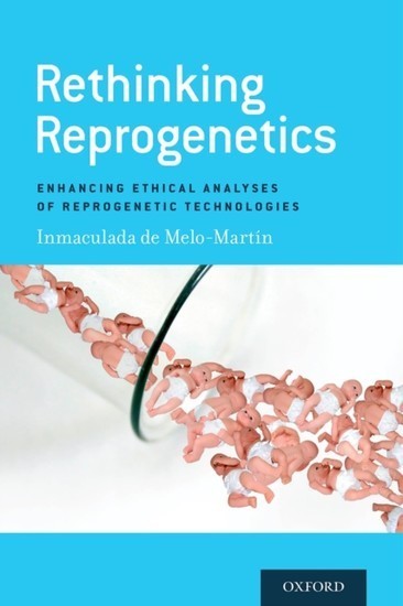 Rethinking Reprogenetics main product photo