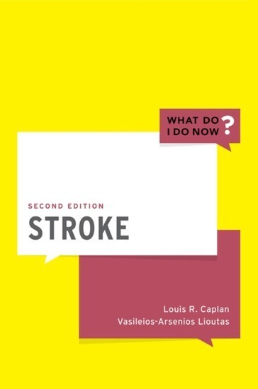 Stroke main product photo